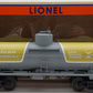 Lionel 6-19615 O Gauge Vulcan 8,000 Gallon Tank Car #1015 EX/Box