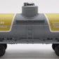 Lionel 6-19615 O Gauge Vulcan 8,000 Gallon Tank Car #1015 EX/Box