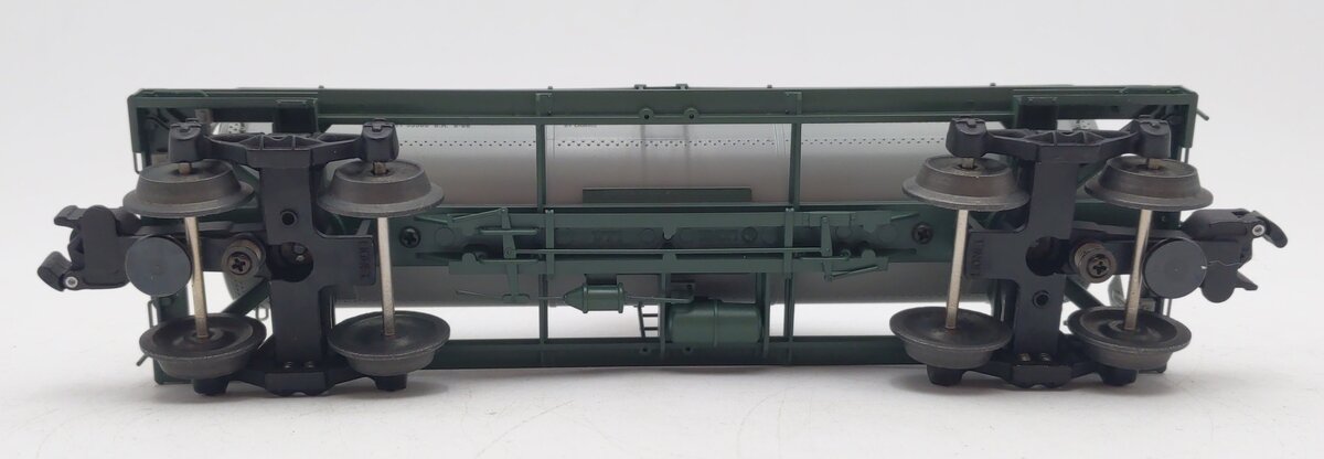 Lionel 6-19625 O Gauge Ethyl Single Dome Tank Car #6236 NIB