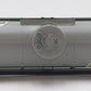 Lionel 6-19625 O Gauge Ethyl Single Dome Tank Car #6236 NIB