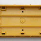 Lionel 6-19423 O Gauge Lionel Circle-L Racing Flatcar with Stock Car Load #6424 LN/Box