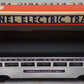 Lionel 6-29128 O Gauge Atlantic Coast Line "North Hampton" Aluminum Coach Car EX/Box