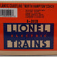 Lionel 6-29128 O Gauge Atlantic Coast Line "North Hampton" Aluminum Coach Car EX/Box
