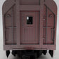 Lionel 6-29128 O Gauge Atlantic Coast Line "North Hampton" Aluminum Coach Car EX/Box