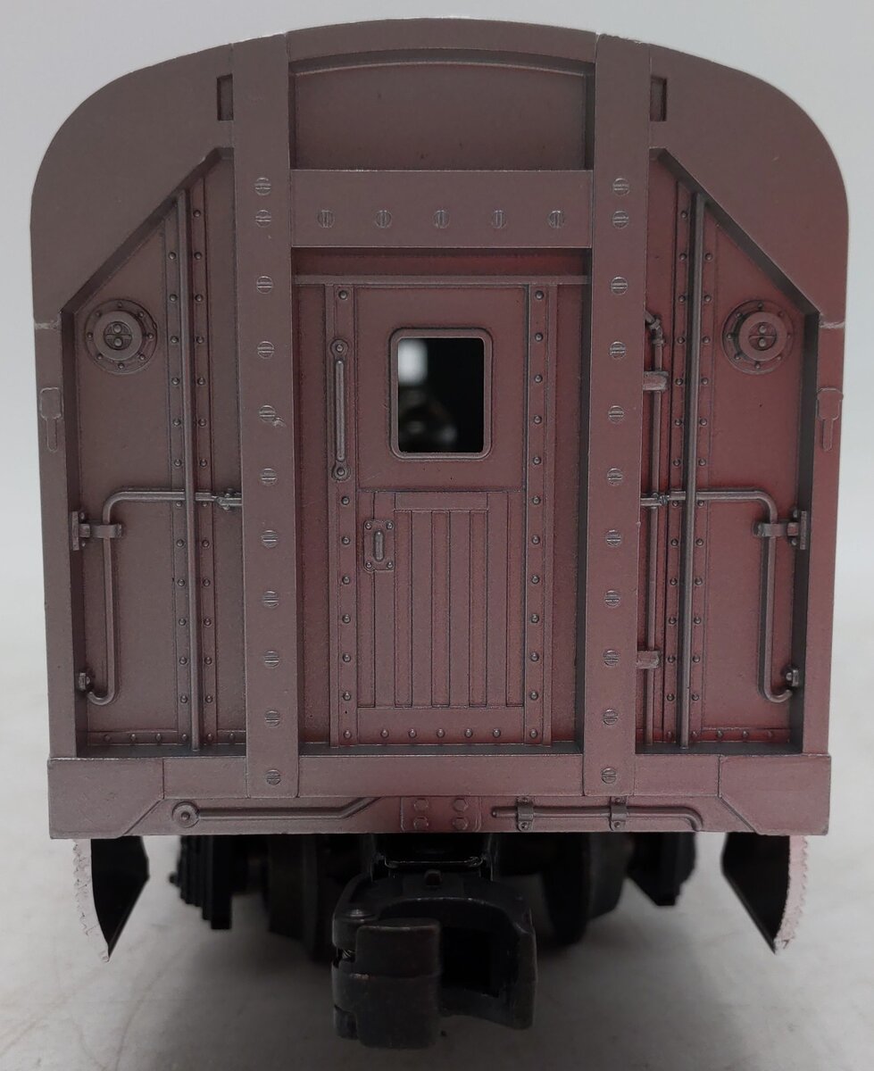 Lionel 6-29128 O Gauge Atlantic Coast Line 