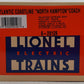 Lionel 6-29128 O Gauge Atlantic Coast Line "North Hampton" Aluminum Coach Car EX/Box