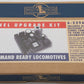 Lionel 6-22960 TrainMaster Command Basic Upgrade Kit LN/Box