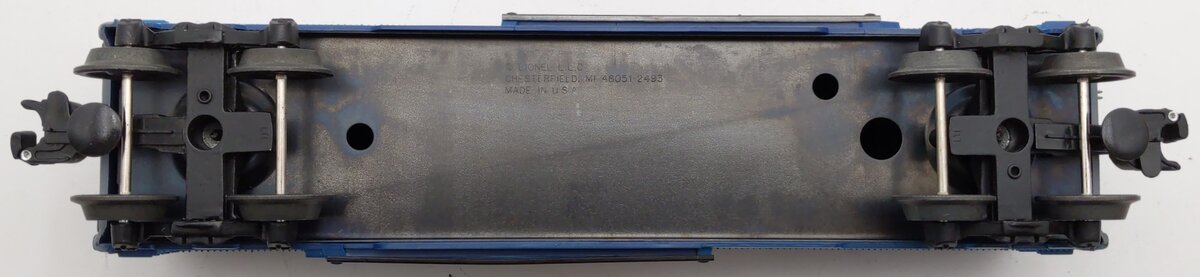 Lionel 6-29204 O Gauge Century Club Boxcar - Rare 1997 Car EX/Box