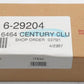 Lionel 6-29204 O Gauge Century Club Boxcar - Rare 1997 Car EX/Box
