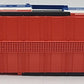 Lionel 6-19830 O Gauge US Mail Operating Boxcar EX/Box