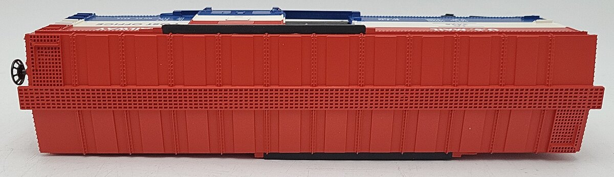 Lionel 6-19830 O Gauge US Mail Operating Boxcar EX/Box