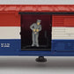 Lionel 6-19830 O Gauge US Mail Operating Boxcar EX/Box
