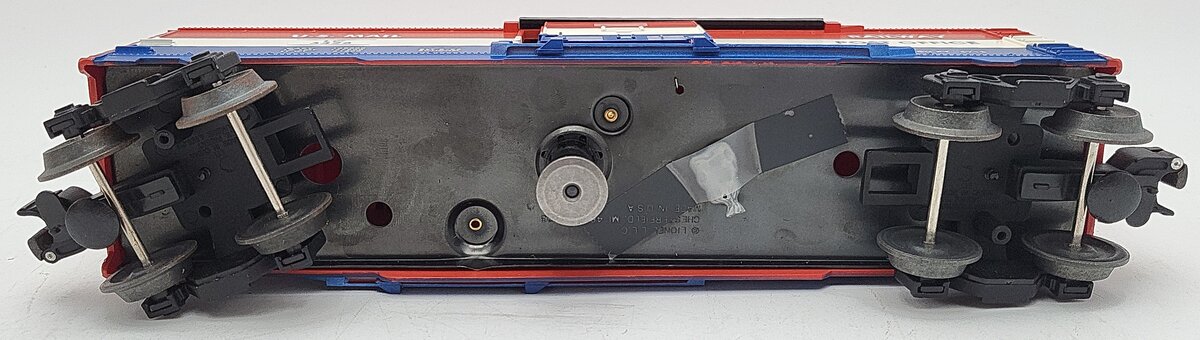 Lionel 6-19830 O Gauge US Mail Operating Boxcar EX/Box