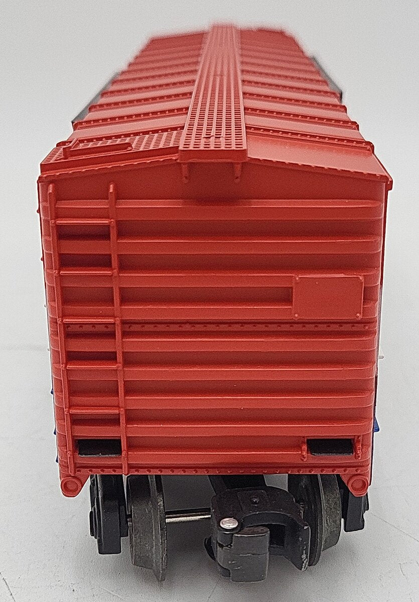 Lionel 6-19830 O Gauge US Mail Operating Boxcar EX/Box