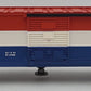 Lionel 6-19830 O Gauge US Mail Operating Boxcar EX/Box
