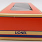 Lionel 6-29266 O Gauge Frisco 6565 Boxcar #8722 LN/Box