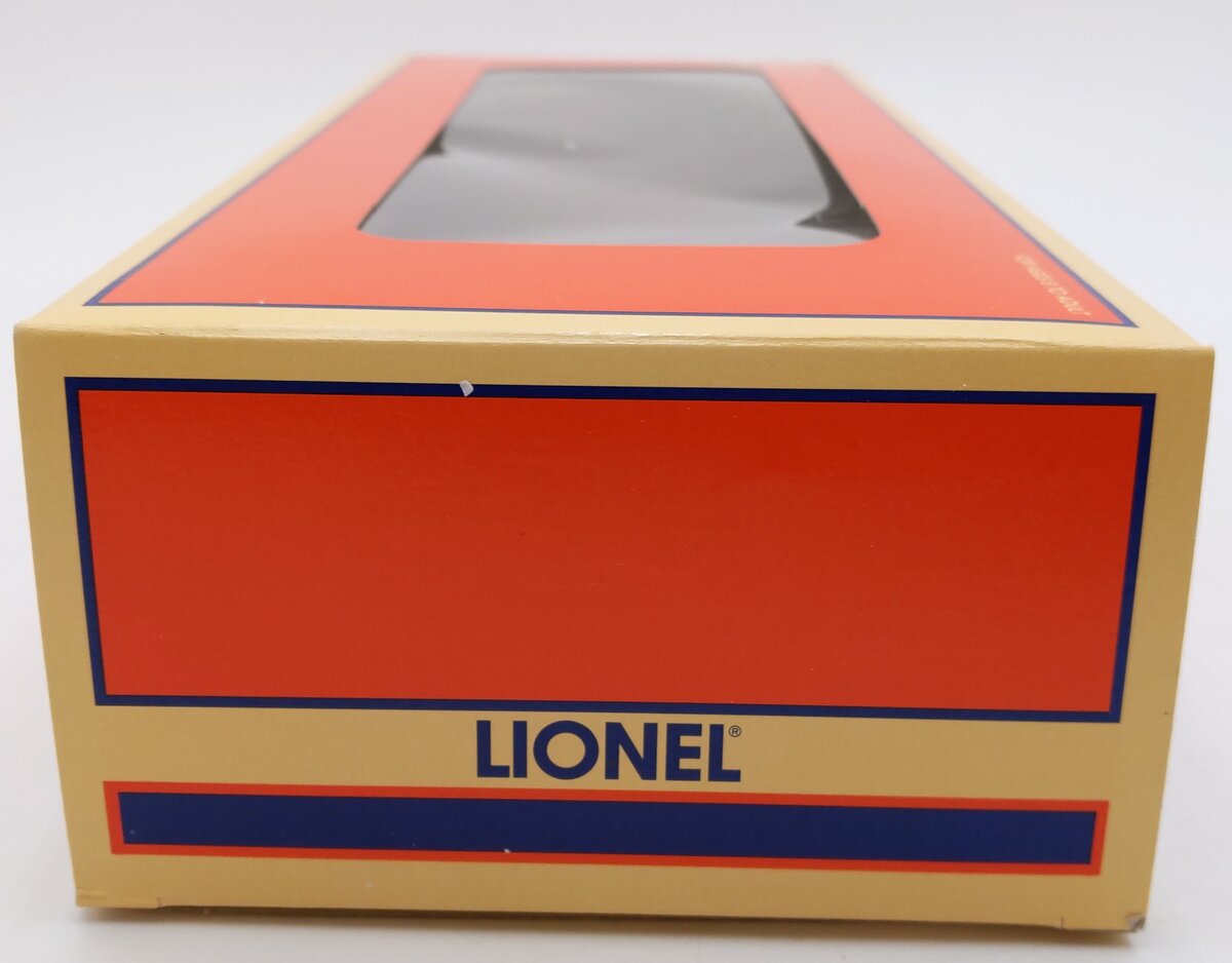 Lionel 6-29266 O Gauge Frisco 6565 Boxcar #8722 LN/Box