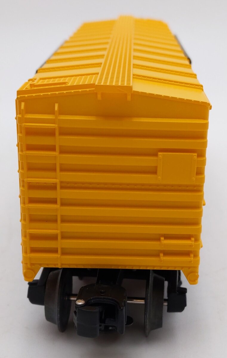 Lionel 6-29266 O Gauge Frisco 6565 Boxcar #8722 LN/Box