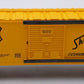 Lionel 6-29266 O Gauge Frisco 6565 Boxcar #8722 LN/Box