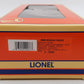 Lionel 6-29266 O Gauge Frisco 6565 Boxcar #8722 LN/Box