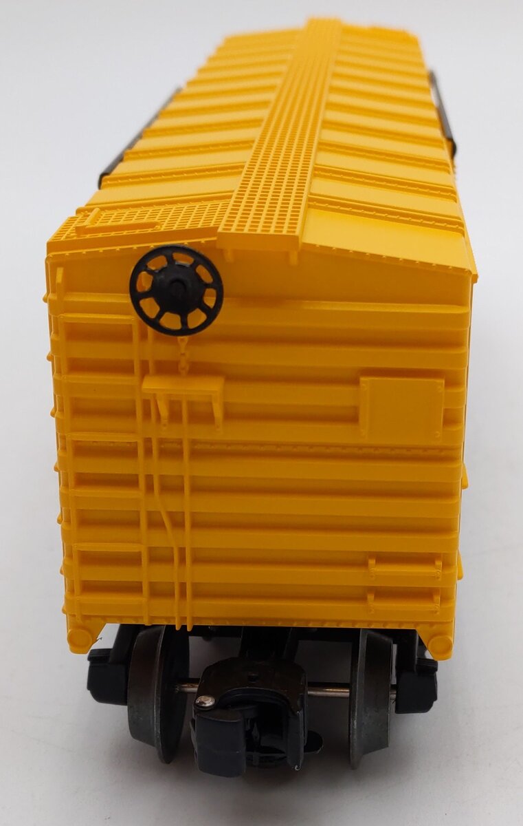Lionel 6-29266 O Gauge Frisco 6565 Boxcar #8722 LN/Box