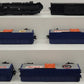 Lionel 6-31934 O 20th Century Express Steam Train Set EX/Box