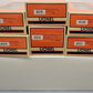 Lionel 6-31934 O 20th Century Express Steam Train Set EX/Box