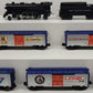 Lionel 6-31934 O 20th Century Express Steam Train Set EX/Box
