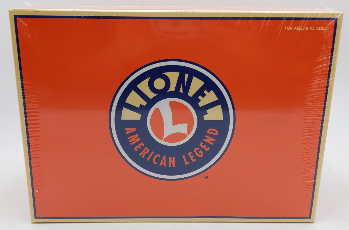 Lionel 6-29282 O Gauge 6464 Archive Boxcar Set (Set of 3) MT/Box