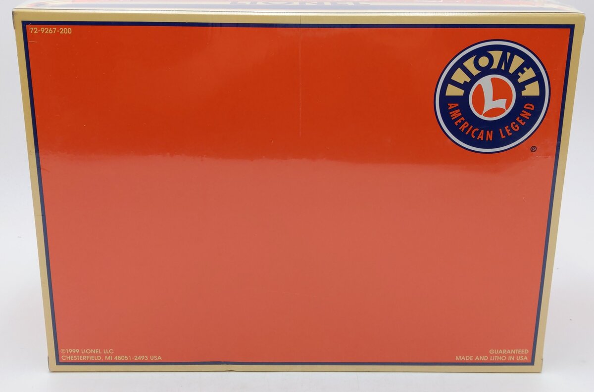 Lionel 6-29282 O Gauge 6464 Archive Boxcar Set (Set of 3) MT/Box