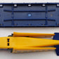 Lionel 6-36021 O Gauge Flatcar with Alaska Airplane #6424 LN/Box