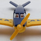 Lionel 6-36021 O Gauge Flatcar with Alaska Airplane #6424 LN/Box