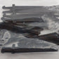 Lionel 6-36021 O Gauge Flatcar with Alaska Airplane #6424 LN/Box