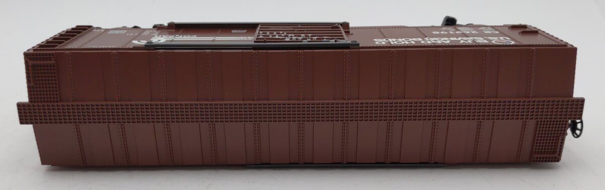 Lionel 6-39222 O Gauge Conrail 6565 Boxcar #269198 NIB