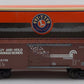 Lionel 6-39222 O Gauge Conrail 6565 Boxcar #269198 NIB