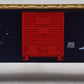 Lionel 6-36213 O Gauge Vapor Records Christmas Box Car EX/Box