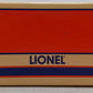 Lionel 6-36213 O Gauge Vapor Records Christmas Box Car EX/Box