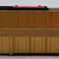 Lionel 6-36213 O Gauge Vapor Records Christmas Box Car EX/Box