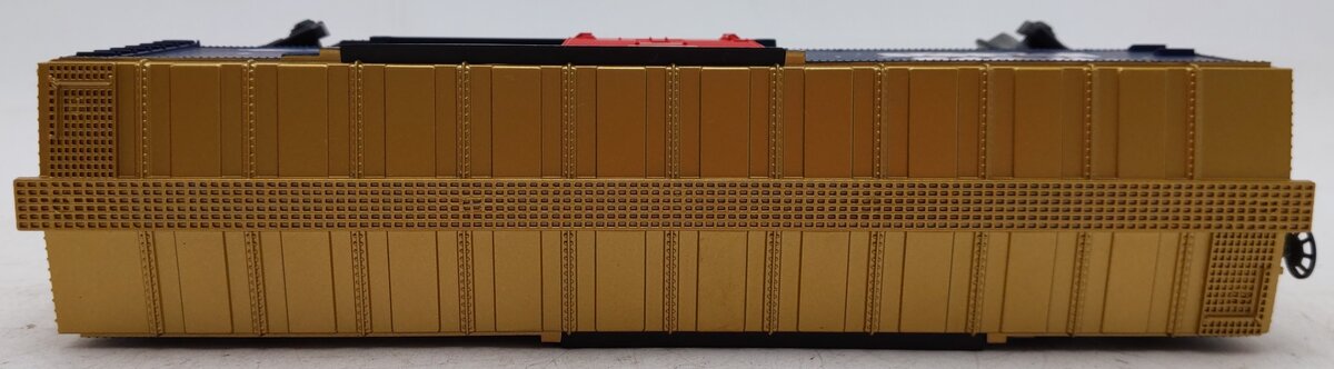 Lionel 6-36213 O Gauge Vapor Records Christmas Box Car EX/Box