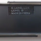 Lionel 6-39215 O New York Central Niagara BC Century Club Boxcar EX/Box