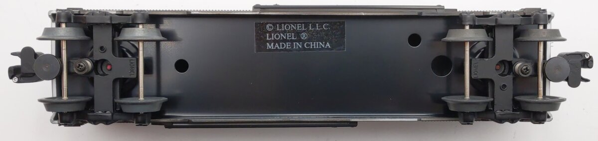 Lionel 6-39215 O New York Central Niagara BC Century Club Boxcar EX/Box