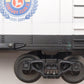 Lionel 6-39215 O New York Central Niagara BC Century Club Boxcar EX/Box