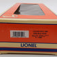 Lionel 6-17529 O Gauge AT&SF Flatcar w/Ford Milk Truck #90010 LN/Box