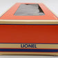 Lionel 6-17529 O Gauge AT&SF Flatcar w/Ford Milk Truck #90010 LN/Box