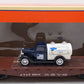 Lionel 6-17529 O Gauge AT&SF Flatcar w/Ford Milk Truck #90010 LN/Box