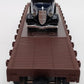Lionel 6-17529 O Gauge AT&SF Flatcar w/Ford Milk Truck #90010 LN/Box
