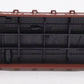 Lionel 6-17529 O Gauge AT&SF Flatcar w/Ford Milk Truck #90010 LN/Box
