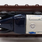 Lionel 6-17529 O Gauge AT&SF Flatcar w/Ford Milk Truck #90010 LN/Box