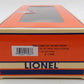 Lionel 6-17568 O Gauge Pennsylvania Flatcar with Pickup Trucks LN/Box