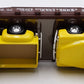 Lionel 6-17568 O Gauge Pennsylvania Flatcar with Pickup Trucks LN/Box